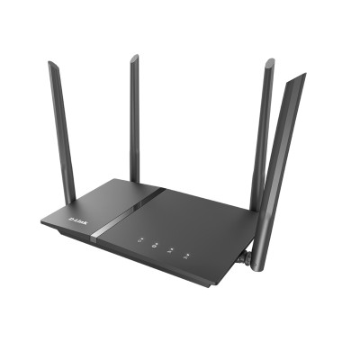 Маршрутизатор, D-Link, DIR-1260/RU/R1A, 1200М, Порт WAN 10/100/1000BASE-T +4 порта LAN 10/100/1000BASE-T+ порт USB 2.0 (поддержка 3G/LTE), 2 x 2, MU-MIMO, IEEE 802.11ac Wave 2, IEEE 802.11a/b/g/n