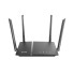 Маршрутизатор, D-Link, DIR-1260/RU/R1A, 1200М, Порт WAN 10/100/1000BASE-T +4 порта LAN 10/100/1000BASE-T+ порт USB 2.0 (поддержка 3G/LTE), 2 x 2, MU-MIMO, IEEE 802.11ac Wave 2, IEEE 802.11a/b/g/n