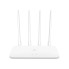 Маршрутизатор, Xiaomi, Router AC1200 (RB02), WI-FI5, 802.11 a/b/g/n/ac, 4 внешних антенны 22 MIMO 2.4GHz, 22 MIMO 5GHz, 1 WAN 10/100/1000, 2 LAN 10/100/1000