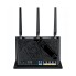 Сетевой маршрутизатор со встроенной беспроводной точкой доступа, ASUS, RT-AX86S, 802.11a/b/g/n/ac/ax, AX5700, 1 порт 10/100/1000M WAN, 4 порта 10/100/1000M LAN, 2 x USB (3.2 Gen1+ USB2.0)