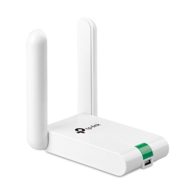 USB-адаптер, TP-Link, TL-WN822N, Беспроводная, 300M, USB