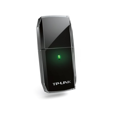 USB-адаптер, TP-Link, Archer T2U