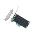 Сетевая карта, TP-Link, Archer T4E, PCI-E, 802.11a/b/g/n/ac, AC1200, 2 съёмные двухдиапазонные антенны, Низкопрофильная планка PCI Express