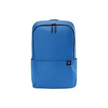 Рюкзак Xiaomi 90Go Tiny Lightweight Casual Backpack, 6972125146472, 37,5см*26см*14см, 12л, полиэфирное волокно, Голубой