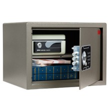 Мебельный сейф AIKO TM-25 EL с электронным замком