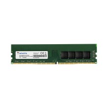 Модуль памяти, ADATA, PREMIER, AD4U26668G19-SGN, DDR4, 8GB, DIMM <PC4-25600/2666MHz>