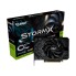 Видеокарта, PALIT, RTX4060Ti STORMX OC 8G (4710562243956), (NE6406TS19P1-1060F), GDDR6, 128bit, 3-DP, HDMI, 169.9*124.1*38.8 мм, Цветная коробка