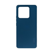 Чехол для телефона, NILLKIN, SFS-10, для Xiaomi 13 Pro, Super Frosted Shield, Синий