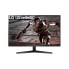 Монитор, LG, 32GN50R Black, 32