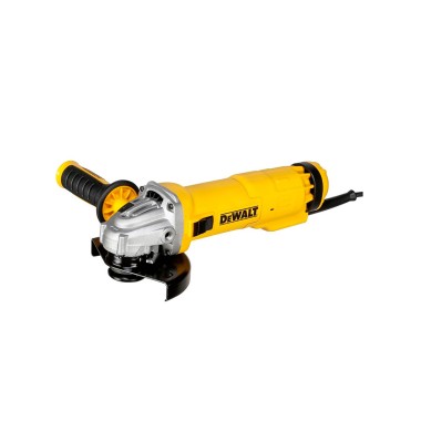 Углошлифовальная машина, DeWALT, DWE4217-QS, 125 мм, 1200 Вт, 11000 об/мин