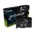 Видеокарта, PALIT, RTX4060 STORMX 8G (4710562244069), (NE64060019P1-1070F), GDDR6, 128bit, 3-DP, HDMI, 169.9*123*38 мм, Цветная коробка