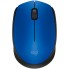 LOGITECH M171 Wireless Mouse - BLUE