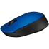 LOGITECH M171 Wireless Mouse - BLUE