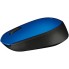 LOGITECH M171 Wireless Mouse - BLUE