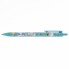 Ручка шариковая автоматическая "Hatber PetZone", 0,7мм, синяя, чернила на масляной основе, цветной корпус с рисунком