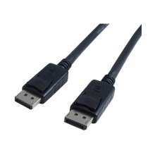 Интерфейсный кабель, iPower, iPDP8k20, Displayport-Displayport, 8K, 2 метра,Пол. пакет