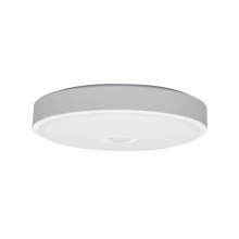 Потолочная лампа, Yeelight, Crystal Ceiling Light Mini YLXD09YL, 670 lm, 5700 K, 10W, 90Ra, Белый