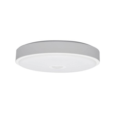 Потолочная лампа, Yeelight, Crystal Ceiling Light Mini YLXD09YL, 670 lm, 5700 K, 10W, 90Ra, Белый