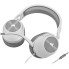 Corsair HS55 Surround Headset, White - EU, EAN:0840006643746