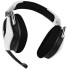 Corsair VOID RGB ELITE Wireless Headset, White, EAN:0840006609872