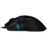 Corsair IRONCLAW RGB, FPS/MOBA Gaming Mouse, Black, Backlit RGB LED, 18000 DPI, Optical (EU Version), EAN:0843591061933