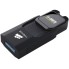 Corsair Flash Voyager Slider X1 USB 3.0 128GB, Capless Design, Read 130MBs, Plug and Play, EAN:0843591057004