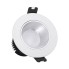 Светильник потолочный, Yeelight, Mesh Downlight M2, YLTS02YL, Срок службы 25000 ч, 93х73.5х93 мм, Пластик, Мощность 5 Вт, Входные параметры 220-240V ~50/60 Hz, Цветовая температура 2700-6500K, Световой поток 350 lm, Индекс цветопередачи Ra 80, Степень защ