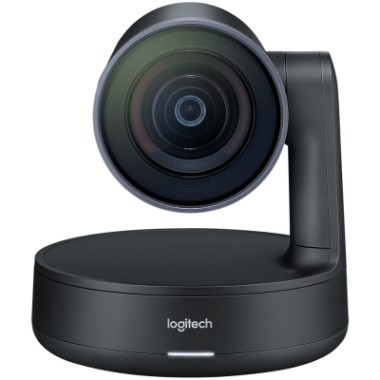 LOGITECH RALLY CAMERA BLACK - EMEA