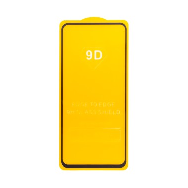 Защитное стекло, DD10, для Xiaomi, POCO M3 Pro, 9D, Full