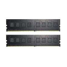 Комплект модулей памяти, G.SKILL, F4-2400C15D-16GNS (Kit 2x8GB), DDR4, 16GB, DIMM <PC4-19200/2400MHz>