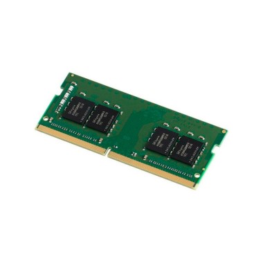 Модуль памяти для ноутбука, Kingston, KVR32S22S8/8 DDR4, 8GB, SO-DIMM <PC4-25600/3200MHz>