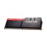 Комплект модулей памяти, G.SKILL, TridentZ F4-3200C16D-32GTZ (Kit 2x16GB), DDR4, 32GB, DIMM <PC4-25600/3200MHz>, Серый