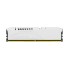 Модуль памяти, Kingston, FURY Beast White XMP EXPO KF552C40BW-16, DDR5, 16GB, CL40, DIMM <PC5-41600/5200MHz>, Белый