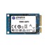 Твердотельный накопитель SSD, Kingston, SKC600MS/256G, 256 GB, M.2 SATA, 550/500 Мб/с