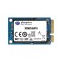 Твердотельный накопитель SSD, Kingston, SKC600MS/512G, 512 GB, M.2 SATA, 550/520 Мб/с