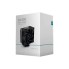 Кулер для процессора, Deepcool, AK400 ZERO DARK R-AK400-BKNNMN-G-2, Intel 1700/1200/115х и AMD AM5/AM4, 220W, 120мм, 500-1850±10%/об/м, 66.47 CFM, 29 dB(A), 4pin, 127х97х155мм, Чёрный