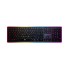 Клавиатура, Cougar, VANTAR, Игровая, Подсветка RGB, USB, Размер: 132*445*205 мм, Анг/Рус, Длина кабеля 1,6 метра, Чёрный