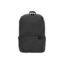Рюкзак, Xiaomi, Casual Daypack, ZJB4134CN/ZJB4143GL, 10 л, 34х22.5х13 см, Полиэфирное волокно, Черный