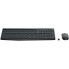 LOGITECH MK235 Wireless Combo - GREY - RUS