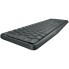 LOGITECH MK235 Wireless Combo - GREY - RUS