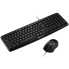 CANYON SET-1, CANYON USB standard KB,  104 keys, water resistant RU layout bundle with optical 3D wired mice 1000DPI,USB2.0, Black, cable length 1.8m(KB)/1.8m(MS), 443*145*24mm(KB)/115.3*63.5*36.5mm(MS), 0.44kg