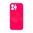 Чехол для телефона, X-Game, XG-HS164, для Iphone 14 Pro Max, Силиконовый, Розовый, Пол. пакет