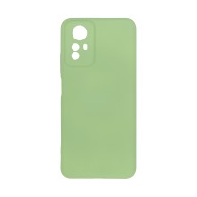 Чехол для телефона, X-Game, XG-HS181, для Redmi note 12 S, Силиконовый, Светло-зеленый, Пол. пакет