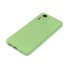 Чехол для телефона, X-Game, XG-HS181, для Redmi note 12 S, Силиконовый, Светло-зеленый, Пол. пакет