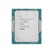 Процессор, Intel, i9-13900KF LGA1700, оем, 32M, 2.20/3.00 GHz, 24(8+16)/32 Core Raptor Lake, 125 (253) Вт, без встроенного видео