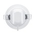 Светильник, Philips, 59449, MESON, 105-9W-600lm-30K-WH-recessed LED, Диаметр врезного отверстия 105мм, Мощность 9Вт, Световой поток 600Лм, Температура 3000К, Теплый, Цвет корпуса белый, Встраиваемый светодиод