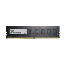 Модуль памяти, G.SKILL, F4-2666C19S-8GNT DDR4, 8GB, DIMM <PC4-21300/2666MHz>