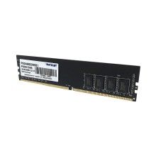 Модуль памяти, Patriot, SL PSD48G320081 DDR4, 8GB, DIMM <PC4-25600/3200MHz>