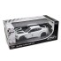 Радиоуправляемая машина, RASTAR, 70600W, 1:14, Bentley Continental GT3, Пластик, 2.4GHz, Белая