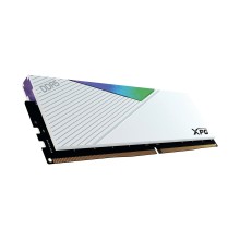 Модуль памяти, ADATA, XPG Lancer RGB, AX5U5600C3616G-CLARWH, 16GB, DIMM <PC-44800/5600MHz>